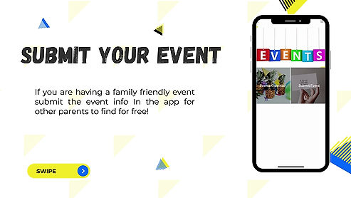 Submit Your Event